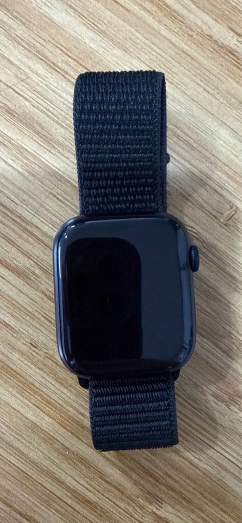 Acil Satilik Apple Watch 8 45mm nike - 2