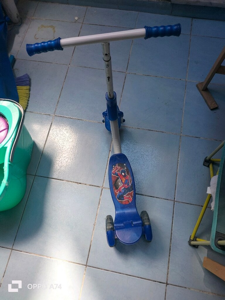 çocuk scooter - 2