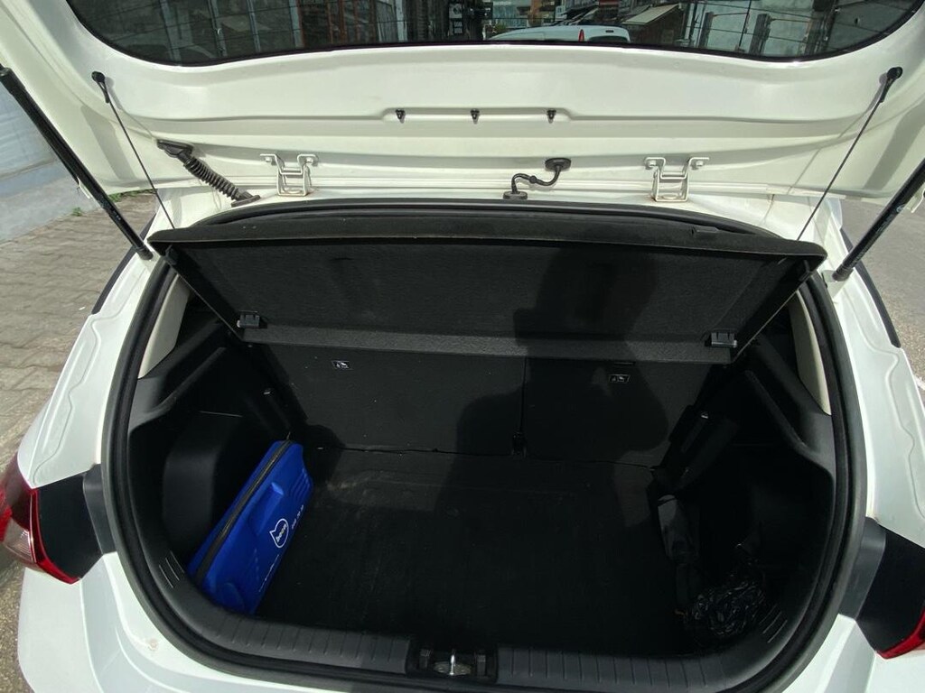 HYUNDAİ İ20 OTOMATİK TERTEMİZ - 9