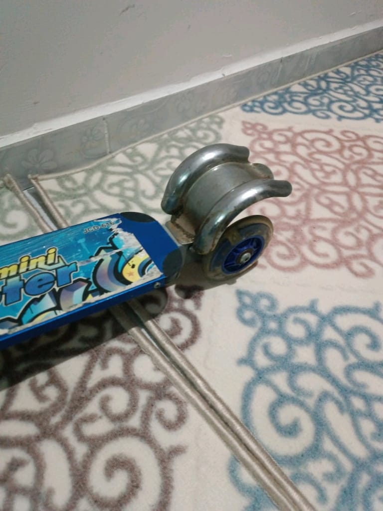 scooter - 4