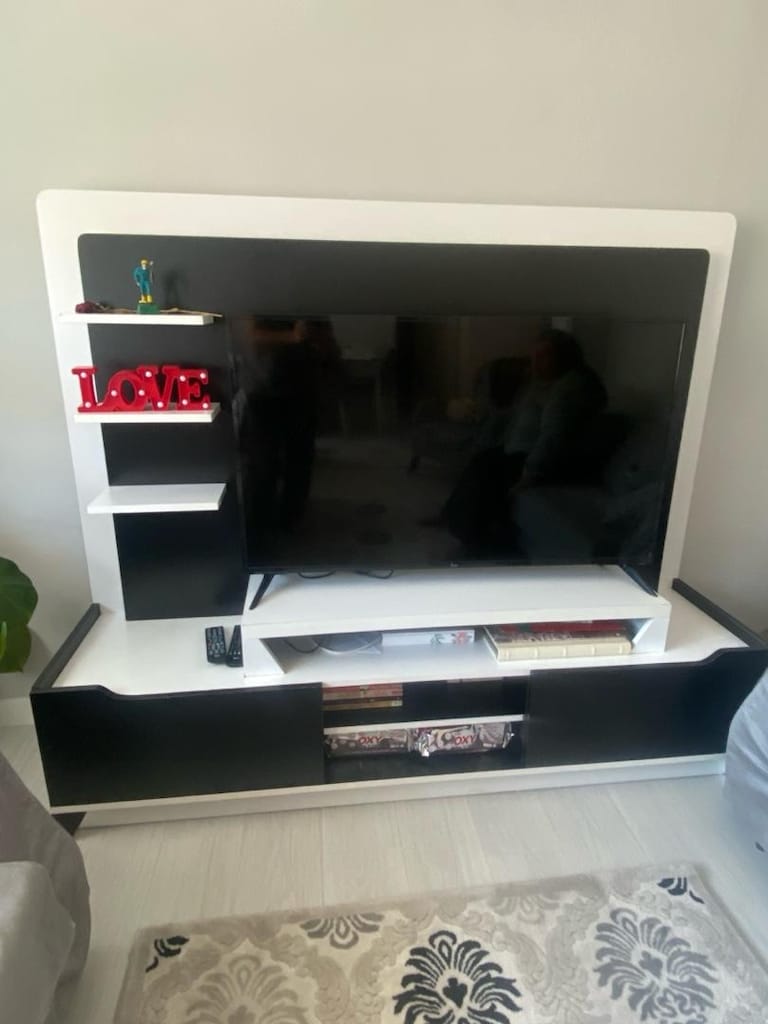 tv ünitesi - 2