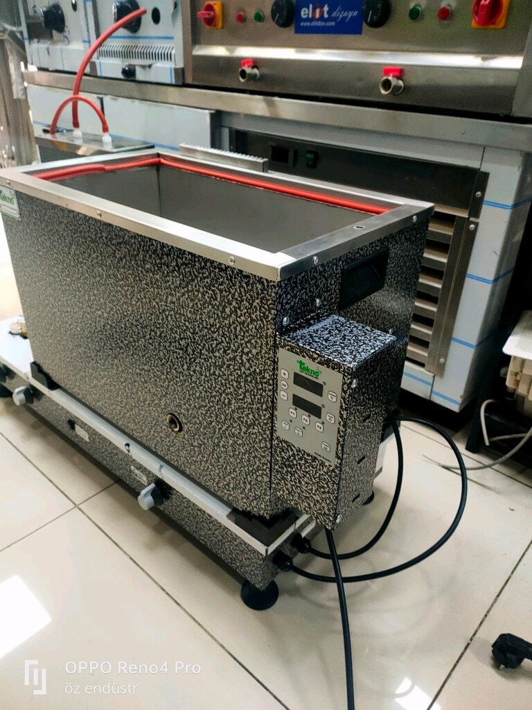 çay ocağı full otomatik - 19