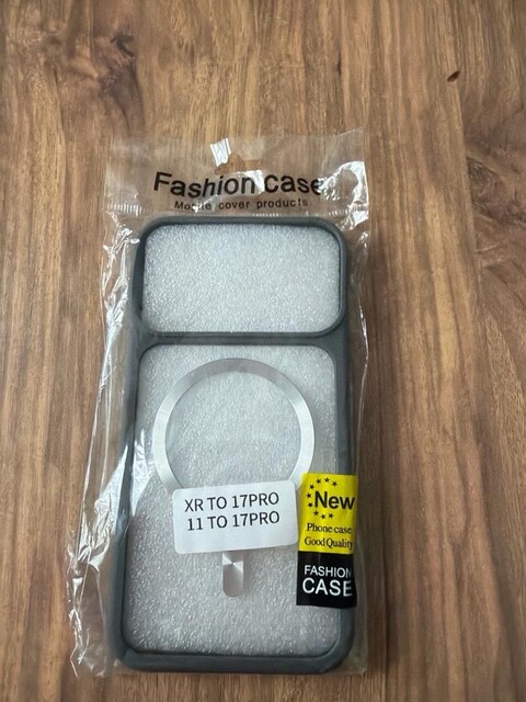 ıphone 11 den 17 proya dönüşümlü kılıf