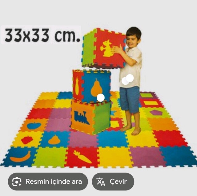 yer matı