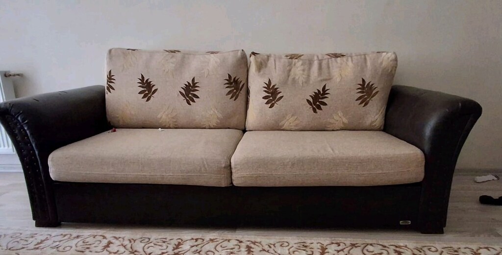 oturma grubu koltuk takımı yataklı - 7