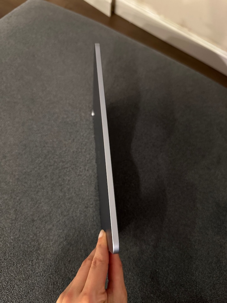 İpad Air 4. Nesil WiFi 64GB A2316 Kutulu TR Apple Faturalı Temiz - 9