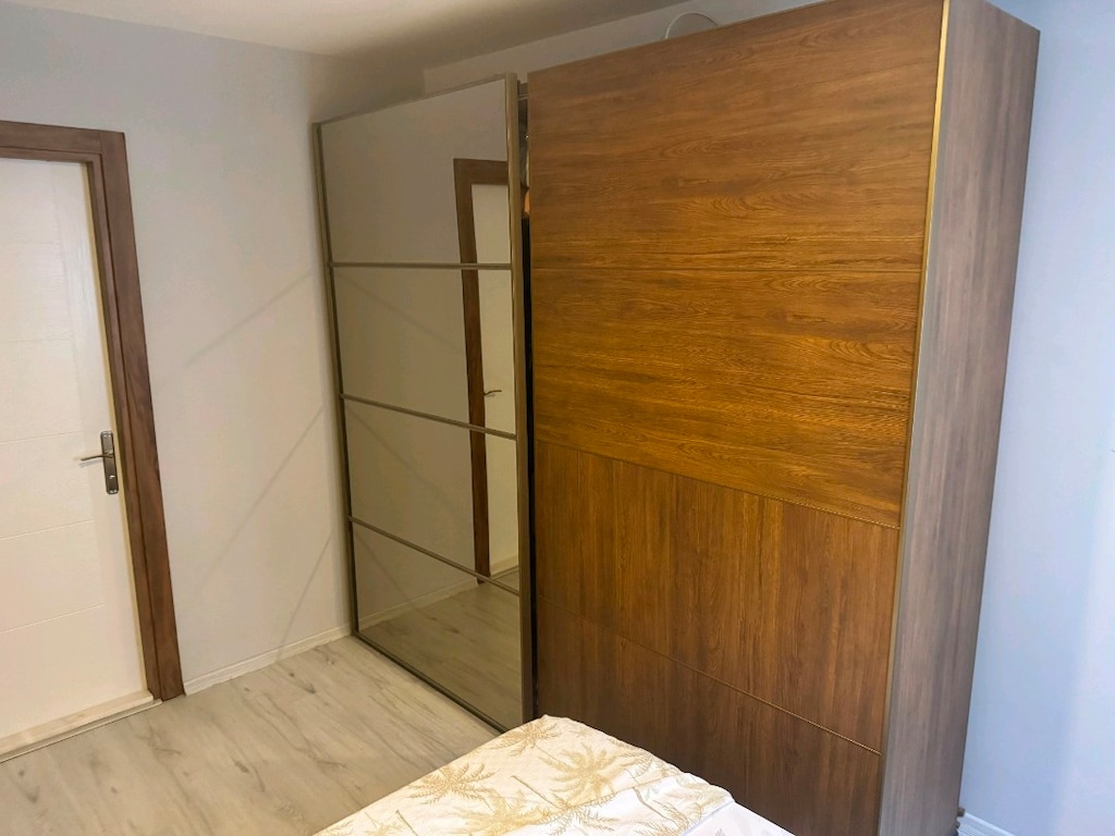 Kelepir sürgülü gardırop, Doğtaş Yatak odası Dolap - 3