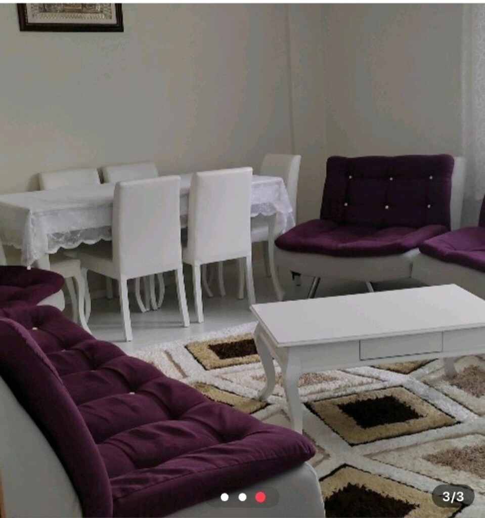Yemek masası - 3