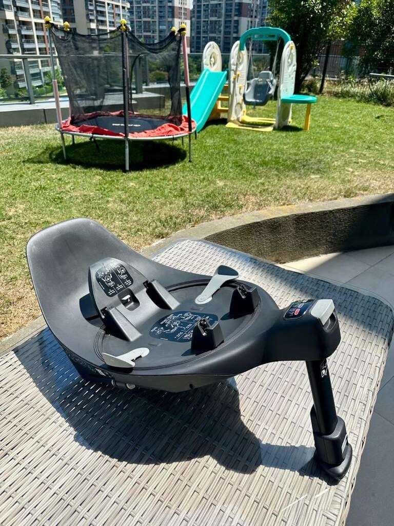 Cybex Base T Baza - 3