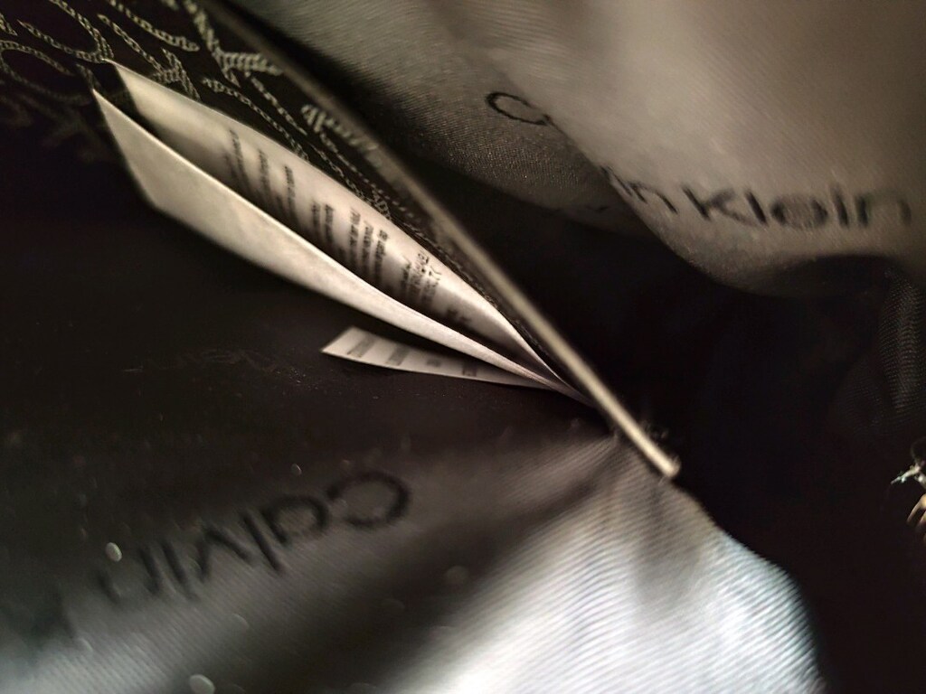 Calvin Klein Çanta - 6