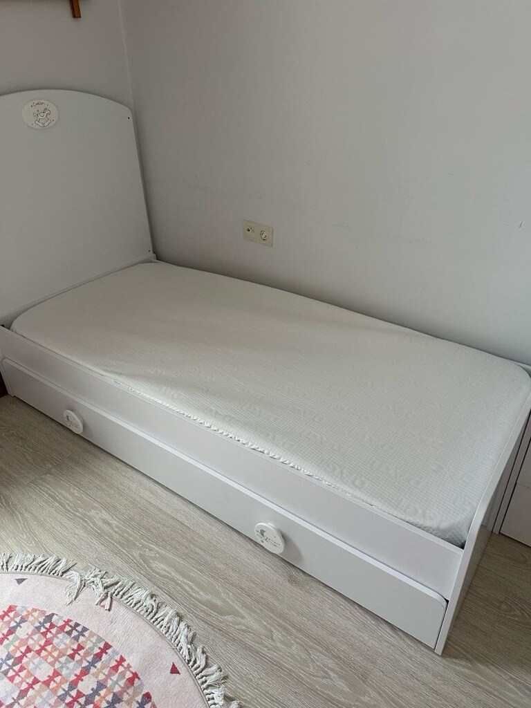çilek beşik olabilir çocuk takımı - 3