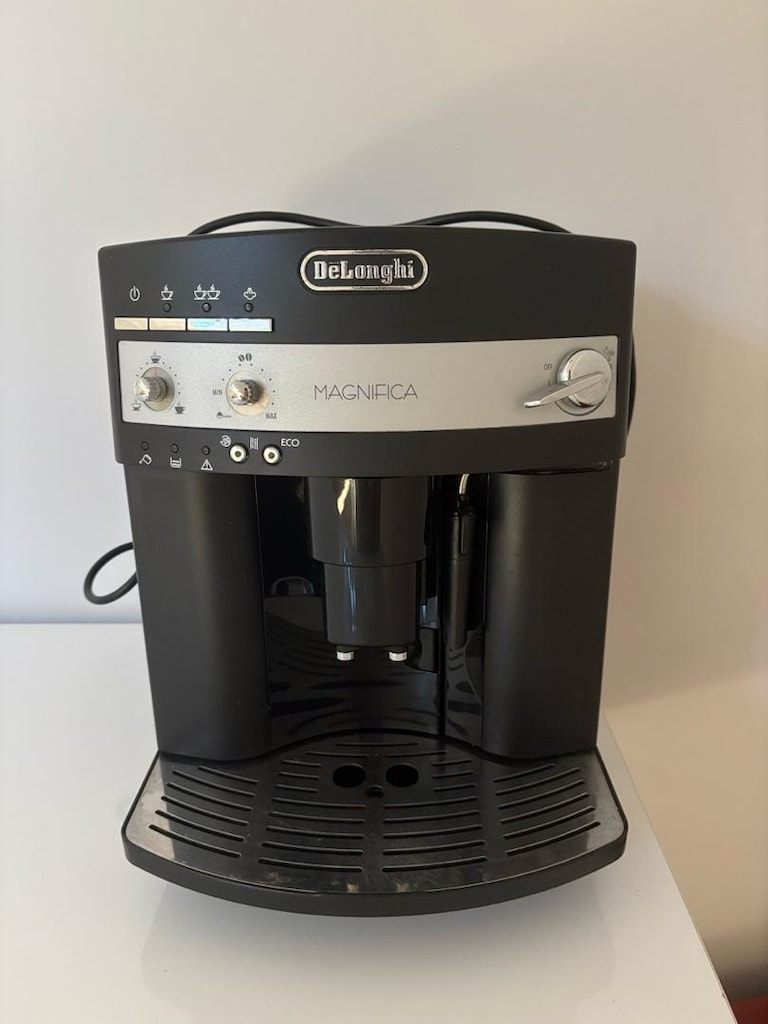 DELONGHI ESAM3000.B MAGNIFICA TAM OTOMATİK ESPRESSO MAKİNESİ - 3