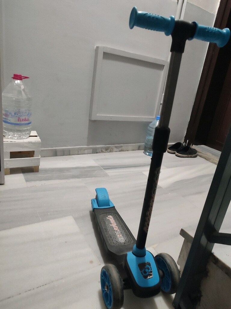 scooter - 2