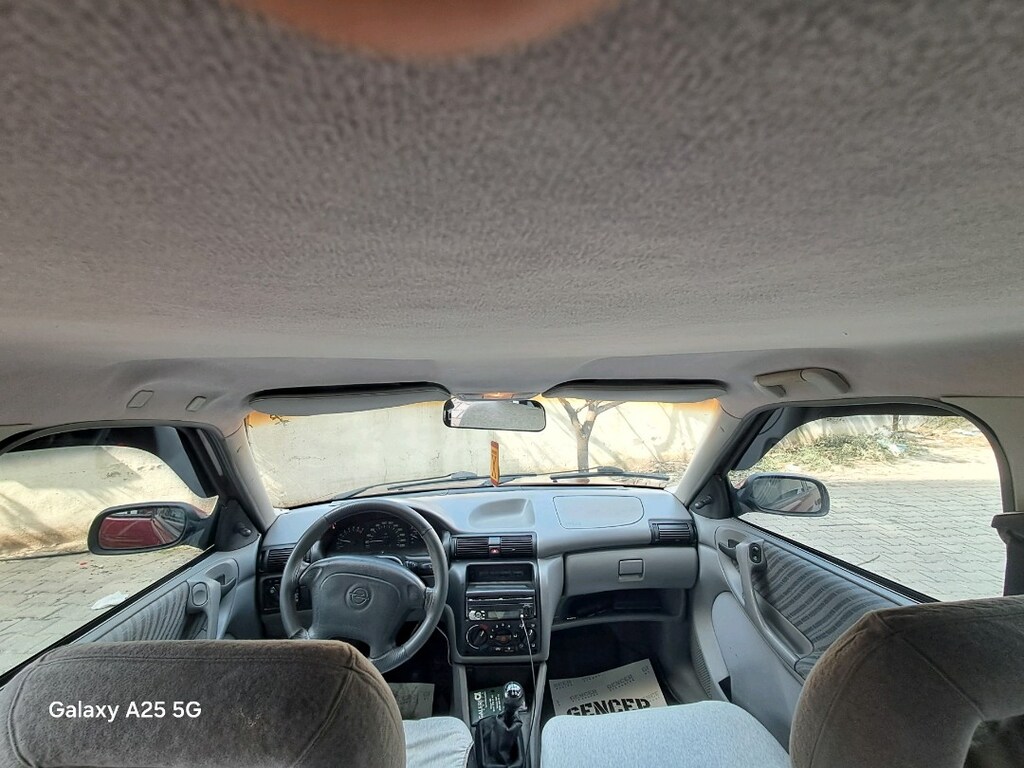 97 model değişensiz ful dolu paket - 6