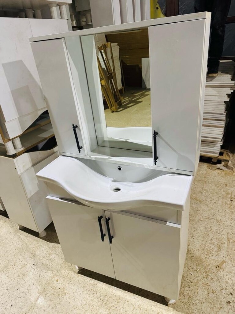 banyo dolabı - 5