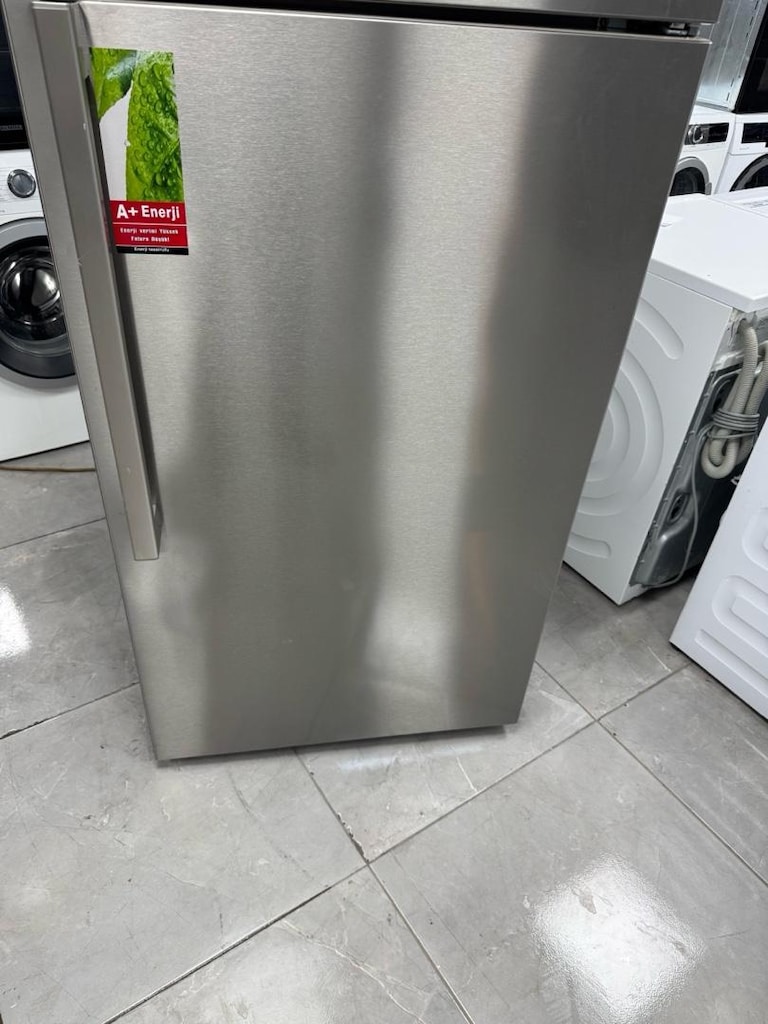 Arçelik A+ Enerji Nofrost buzdolabı ADRESE TESLİM - 9