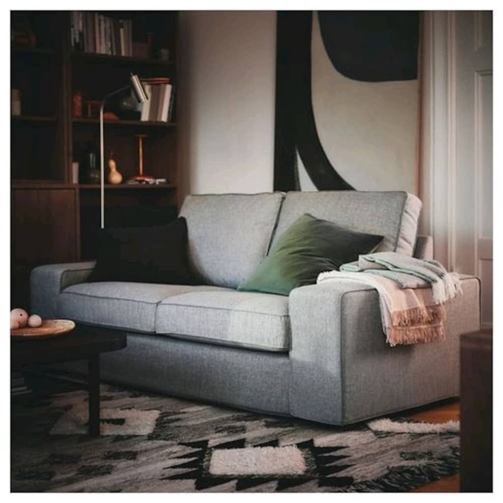 nakliye dahil ikea kivik friheten serileri - 3