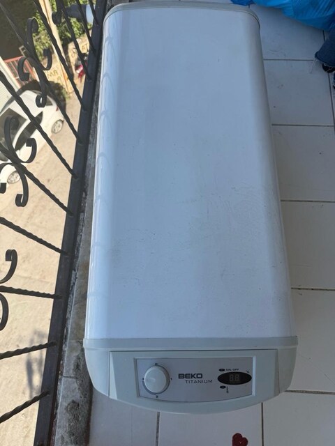 KACIRMA 100 LT
