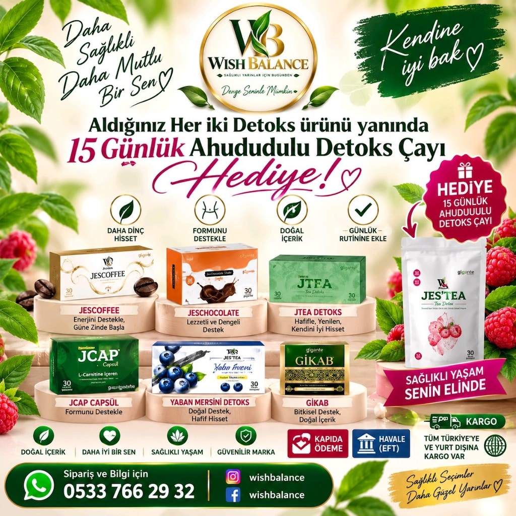 kilo aldırıcı ve zayıflatma ürünleri - 4