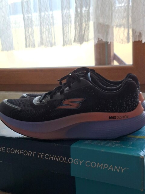 SKECHERS MARKA SPOR AYAKKABI