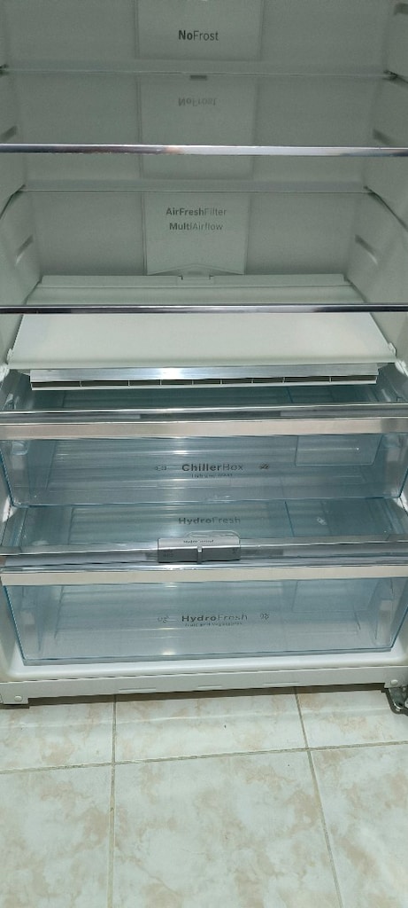 Bosch No Frost buzdolabı - 3