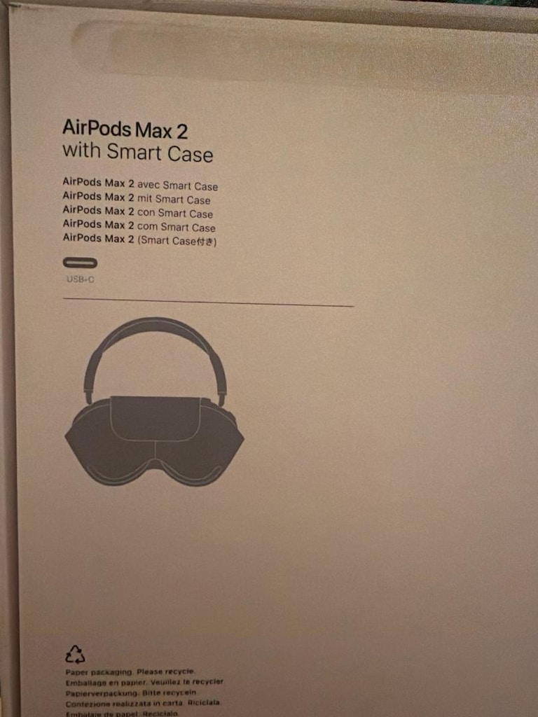 AirPods Max 2 - 4