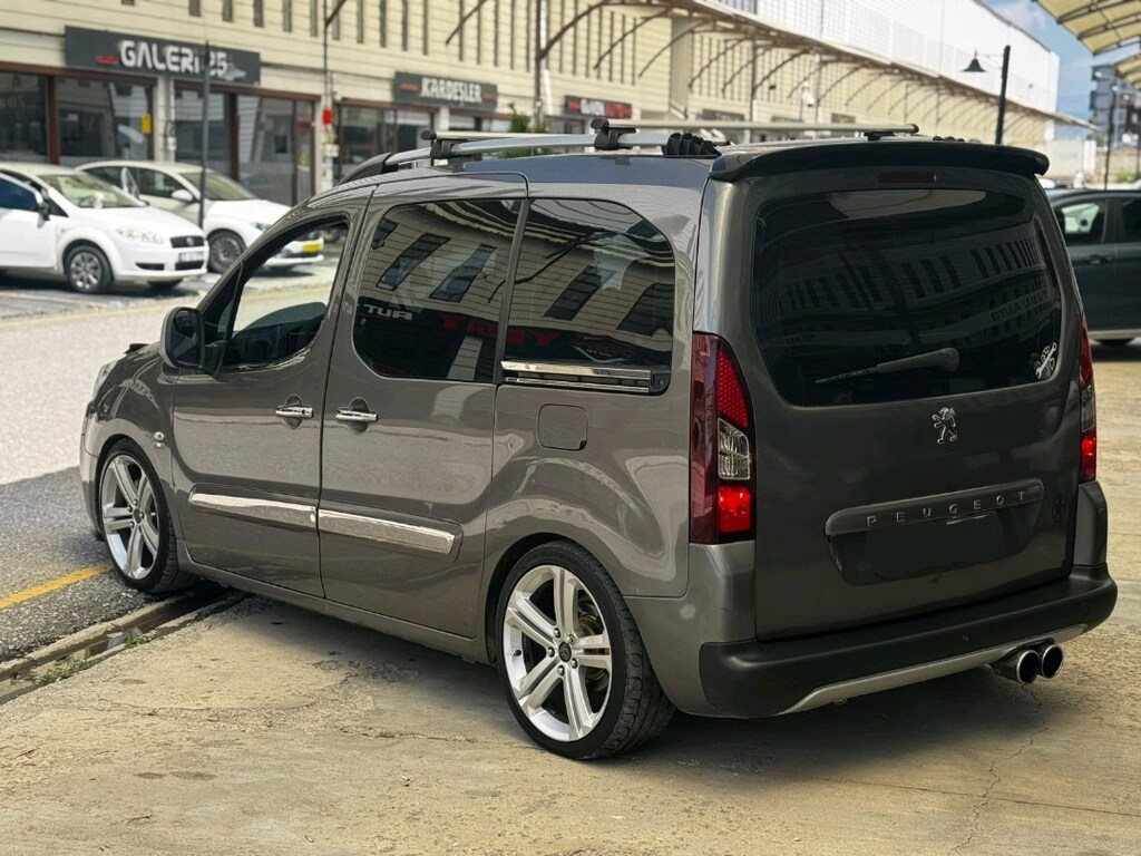 MASRAFSIZ - BAKIMLI 2010 325.000 km. - 8