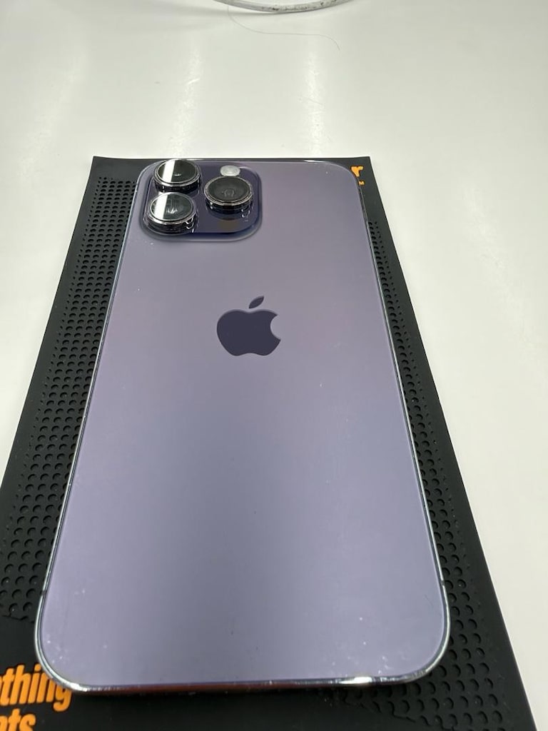 IPhone 14 PRO MAX 1 TB - 3