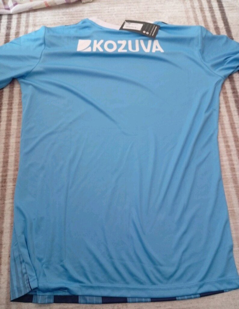 Adana demirspor forma - 2