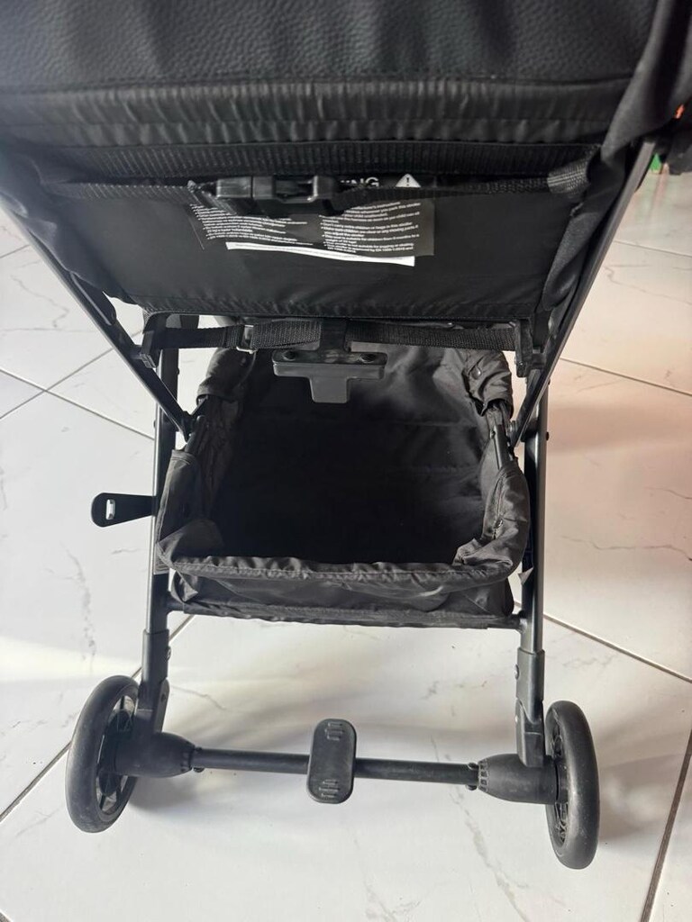 pierre cardin bebek arabası - 2
