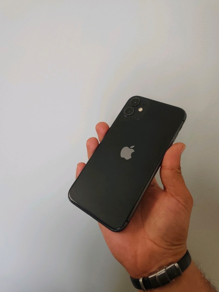 İPHONE 11 64 GB TR CİHAZI PİL 100 - 7