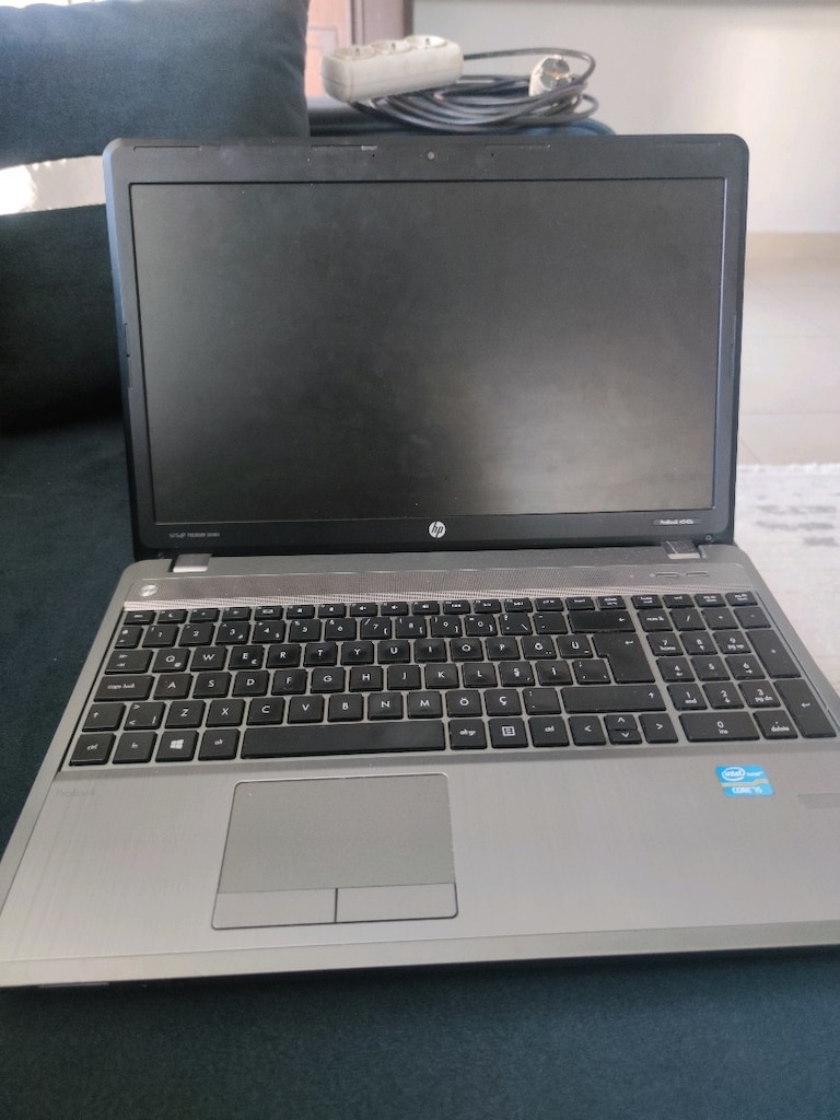 HP LAPTOP PROBOOK 4540S - 2