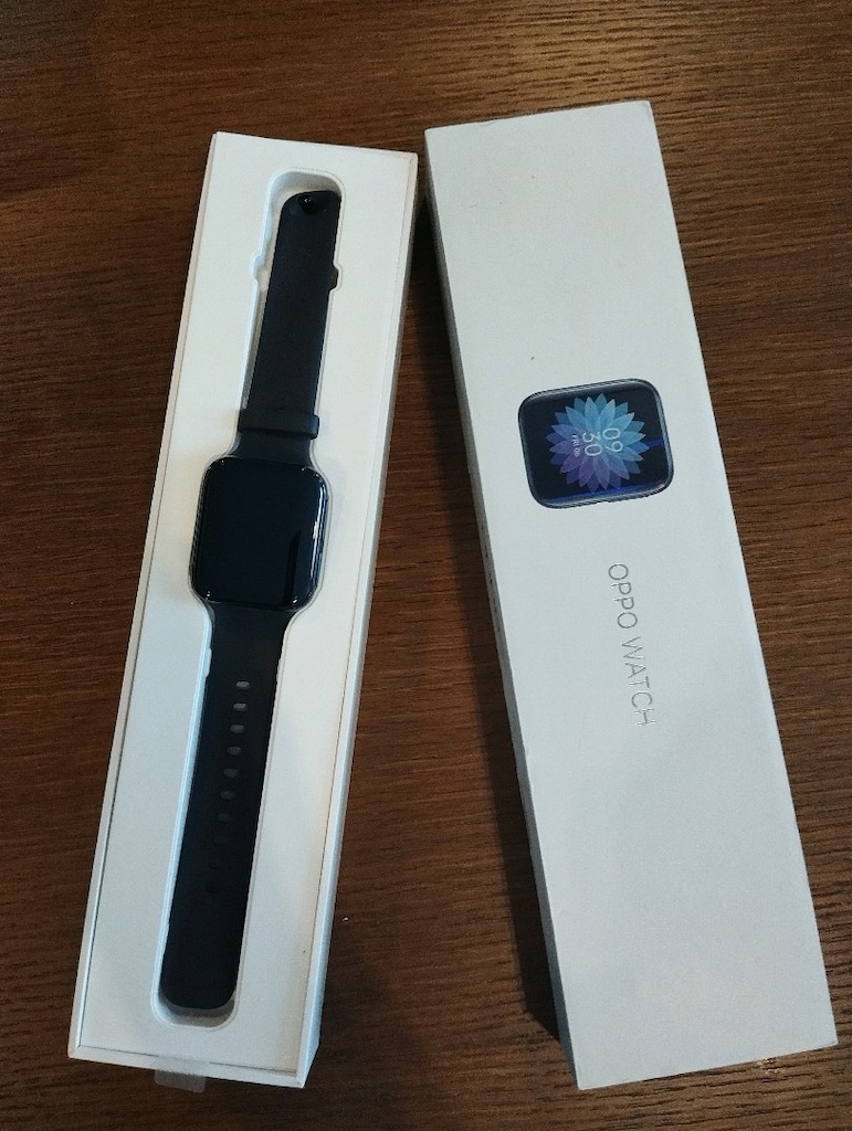 Oppo watch 46 mm - 2