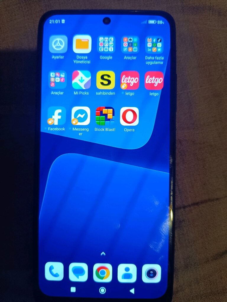 Poco M4 pro yd 8+5/256 - 3