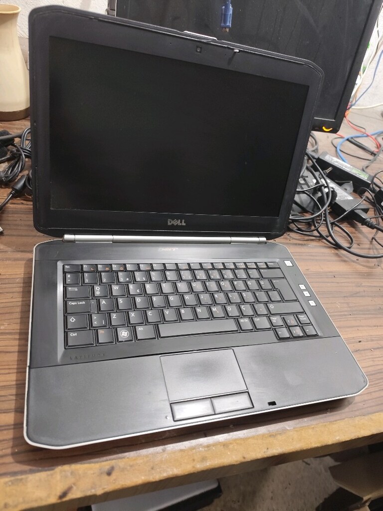 Dell Latitude Ürün Çalışır Durumda - 7