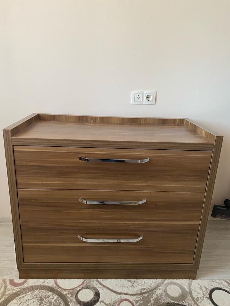 yatak odası takımı-tek kişilik baza - 3