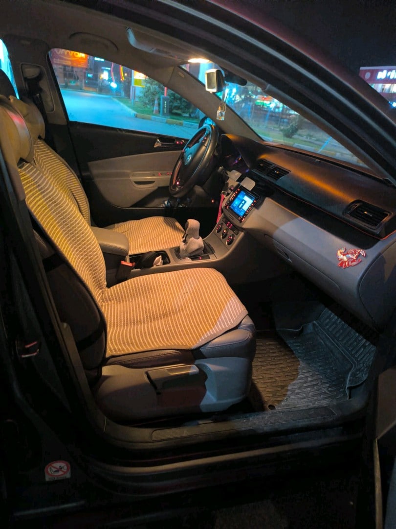 passat 2.0 TDı comfortline - 8
