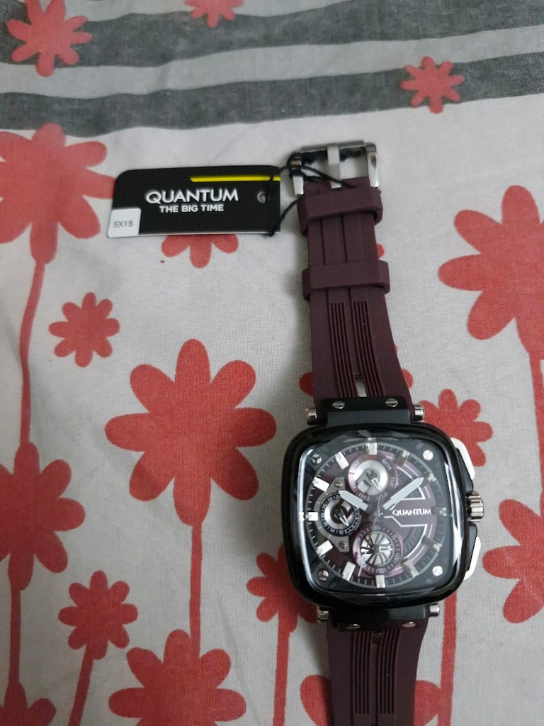 QUANTUM SAAT - 3