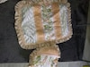 bebek yatak örtüsü takımı - 2