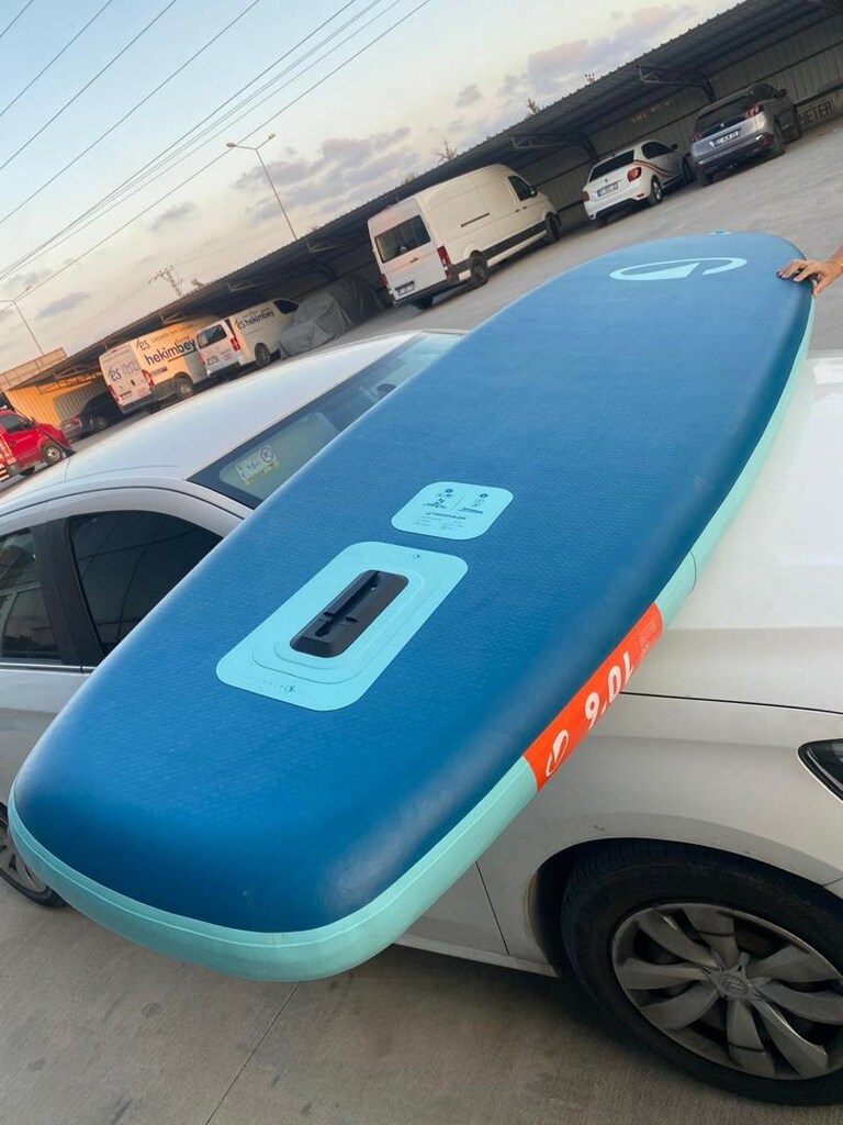 İtiwit Sup 10.6 - 3