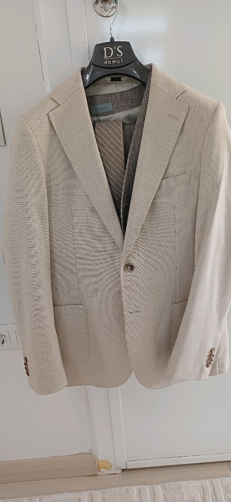 TAKIM ELBİSE D'S DAMAT