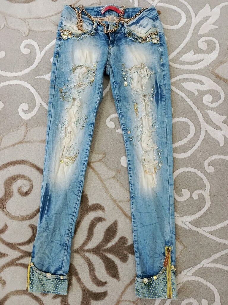 kot pantolon - 2