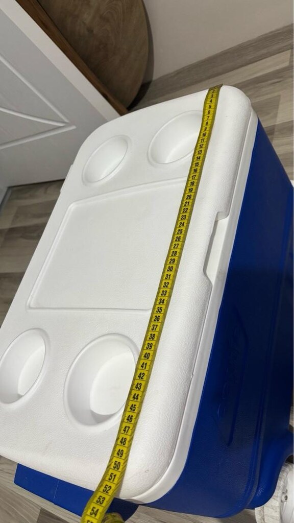 tekerlekli termos soğutucu çanta - 11