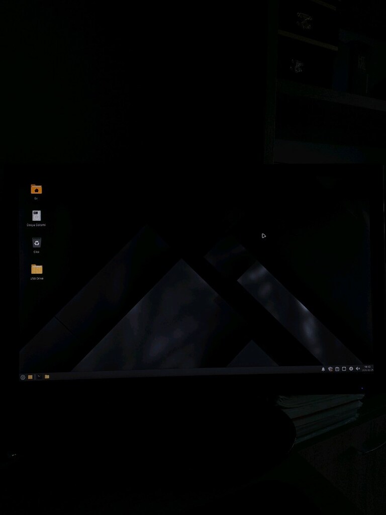 Casper Monitör | 20inç 60Hz | E20HCSP Modeli - Pazarlığa açık - 12