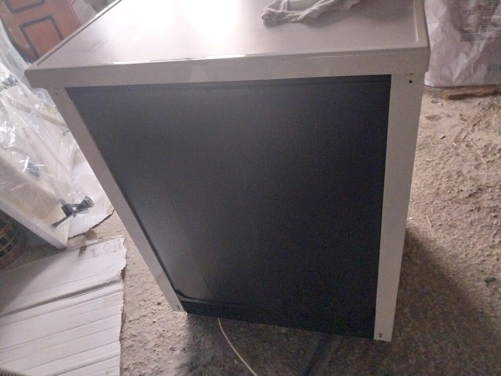 Samsung Solo Bulaşık Makinesi 6 Program Temiz Sorunsuz - 7