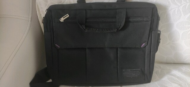 Omuz askılı Laptop Çantası (orjinal)