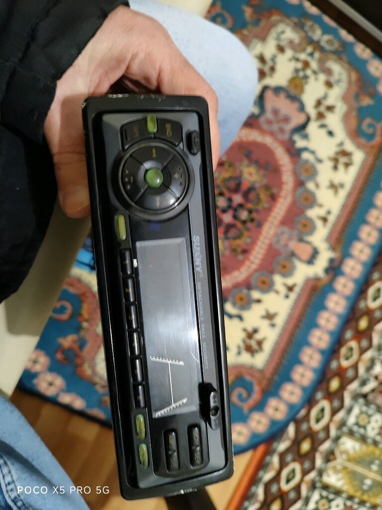 suny oto kasetçalar teyip pazarlık olur - 4