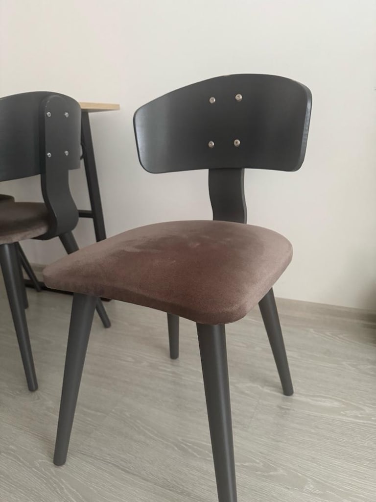 masa sandalye takımı - 3