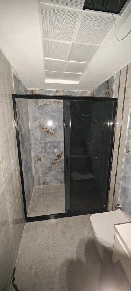 DUŞAKABİN İMALAT - 18