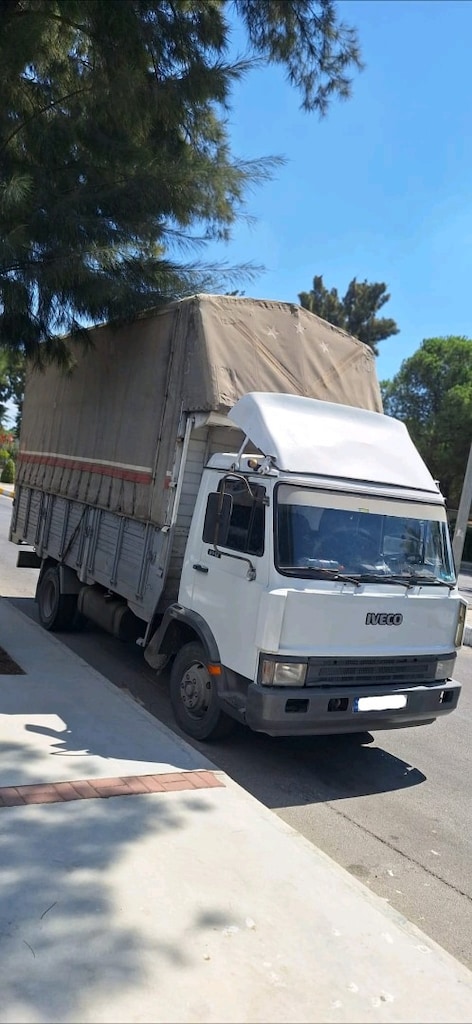 iveco 80.12 - 3